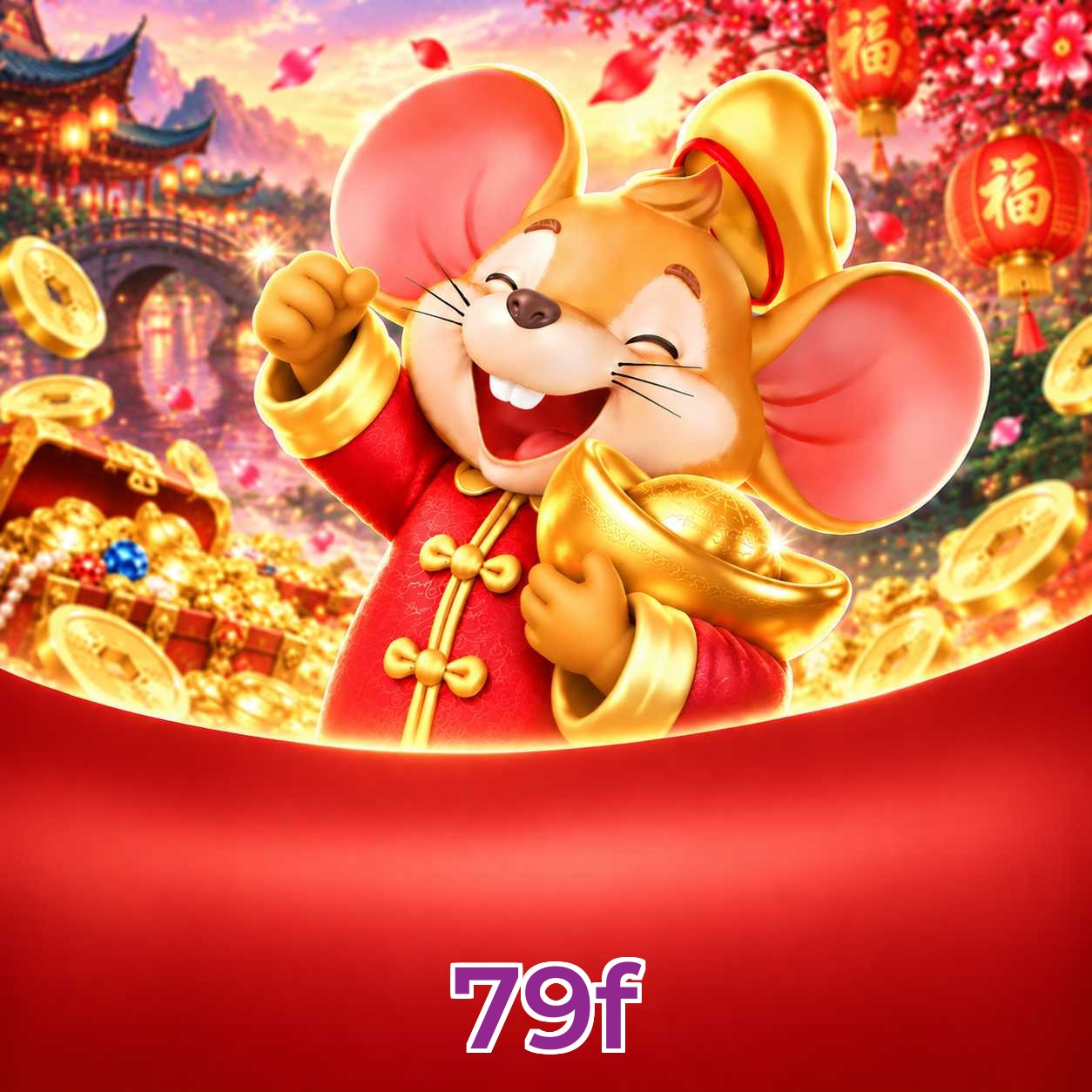 79f Welcome Bonus