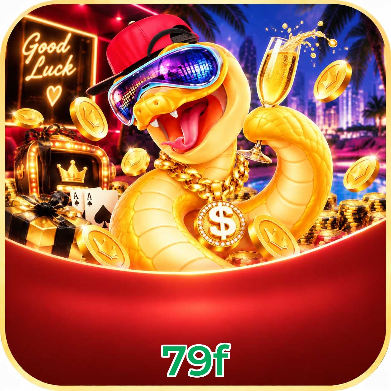 79f Odds Lottery