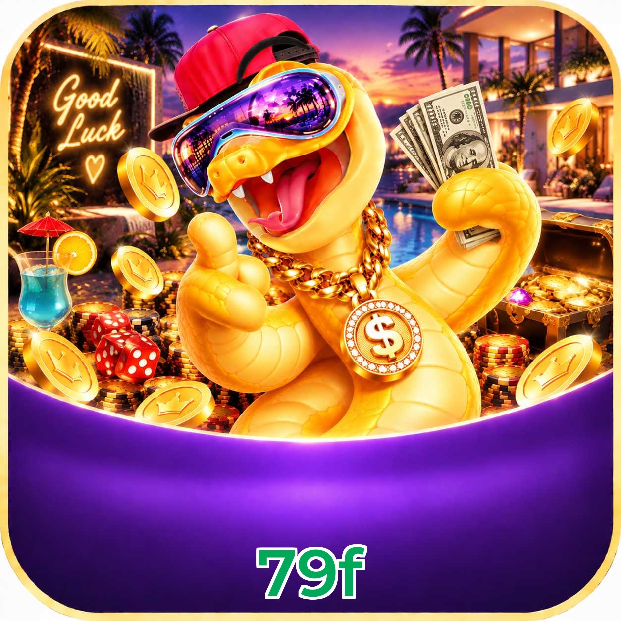 79f Logo