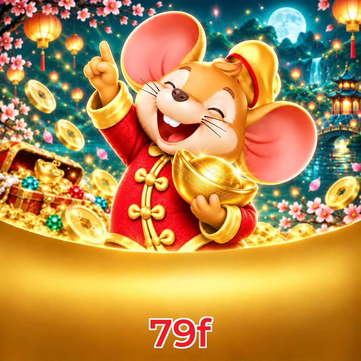 79f Fortune Tiger Game