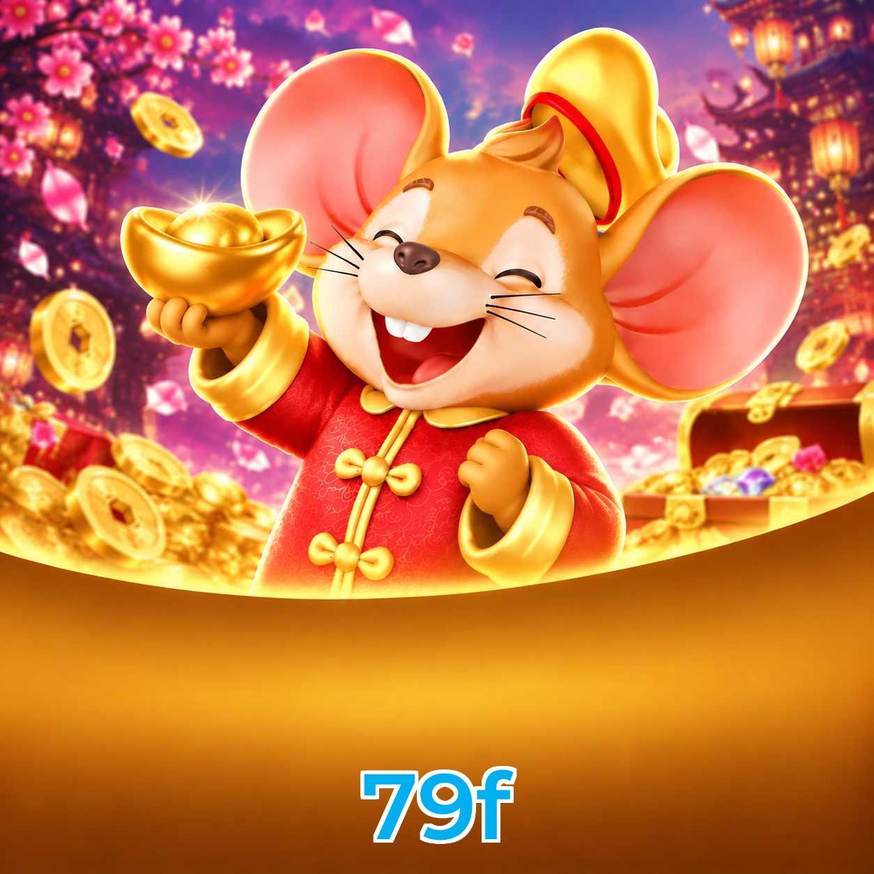 79f Logo