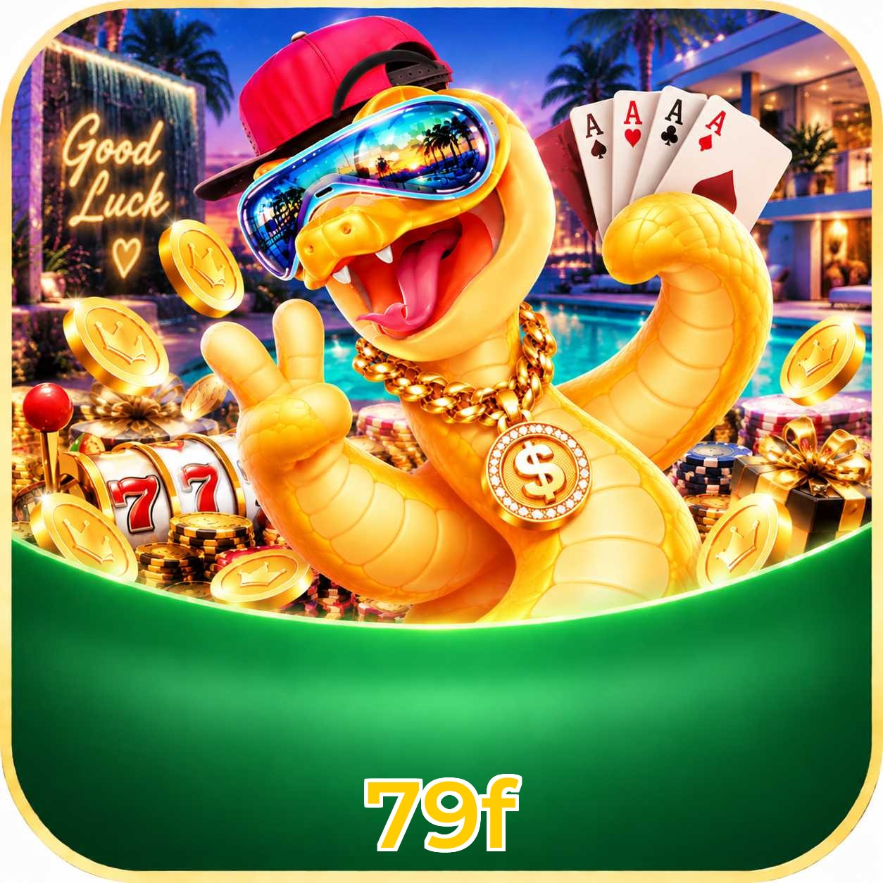 79f Payment Speed