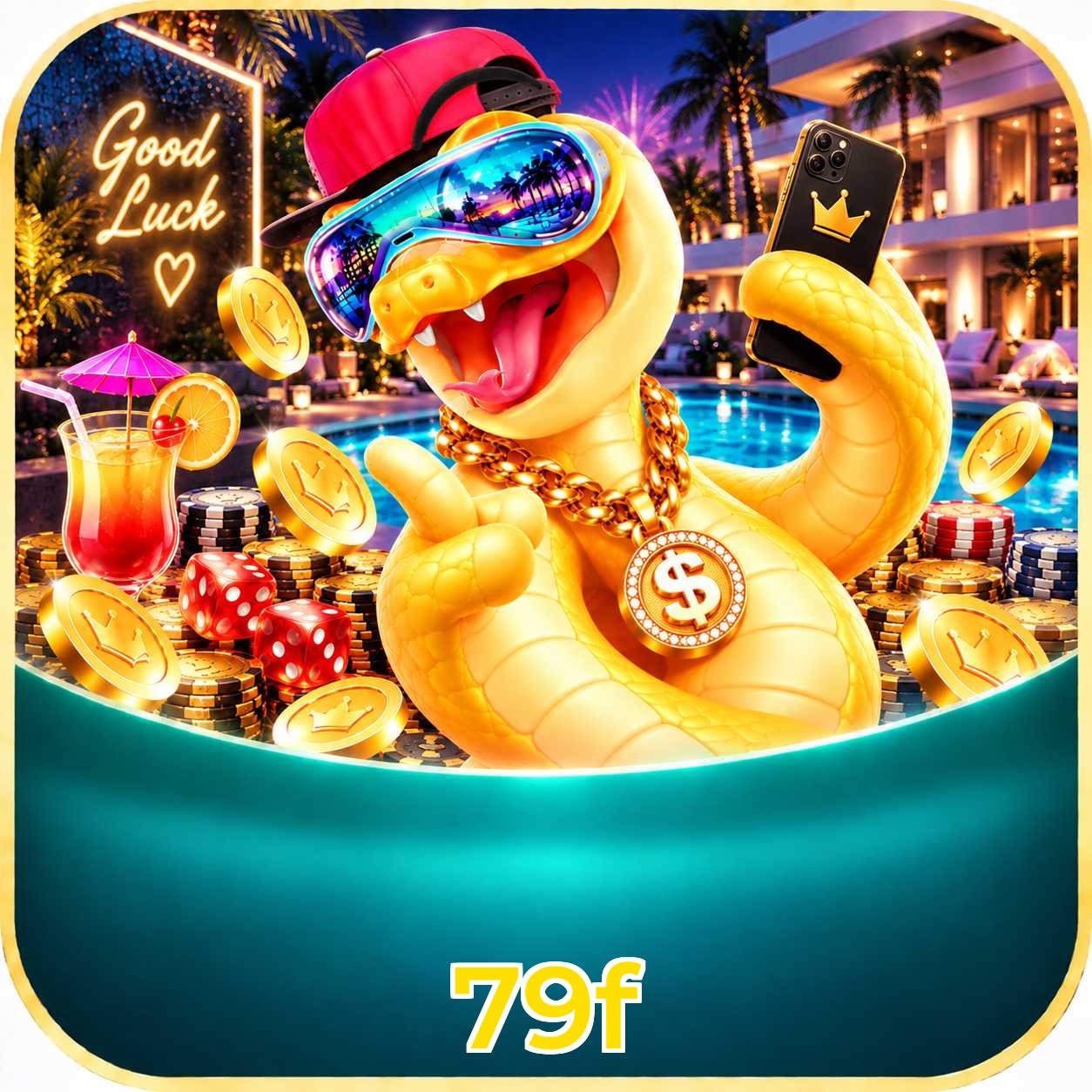 79f Jogos Exclusivos