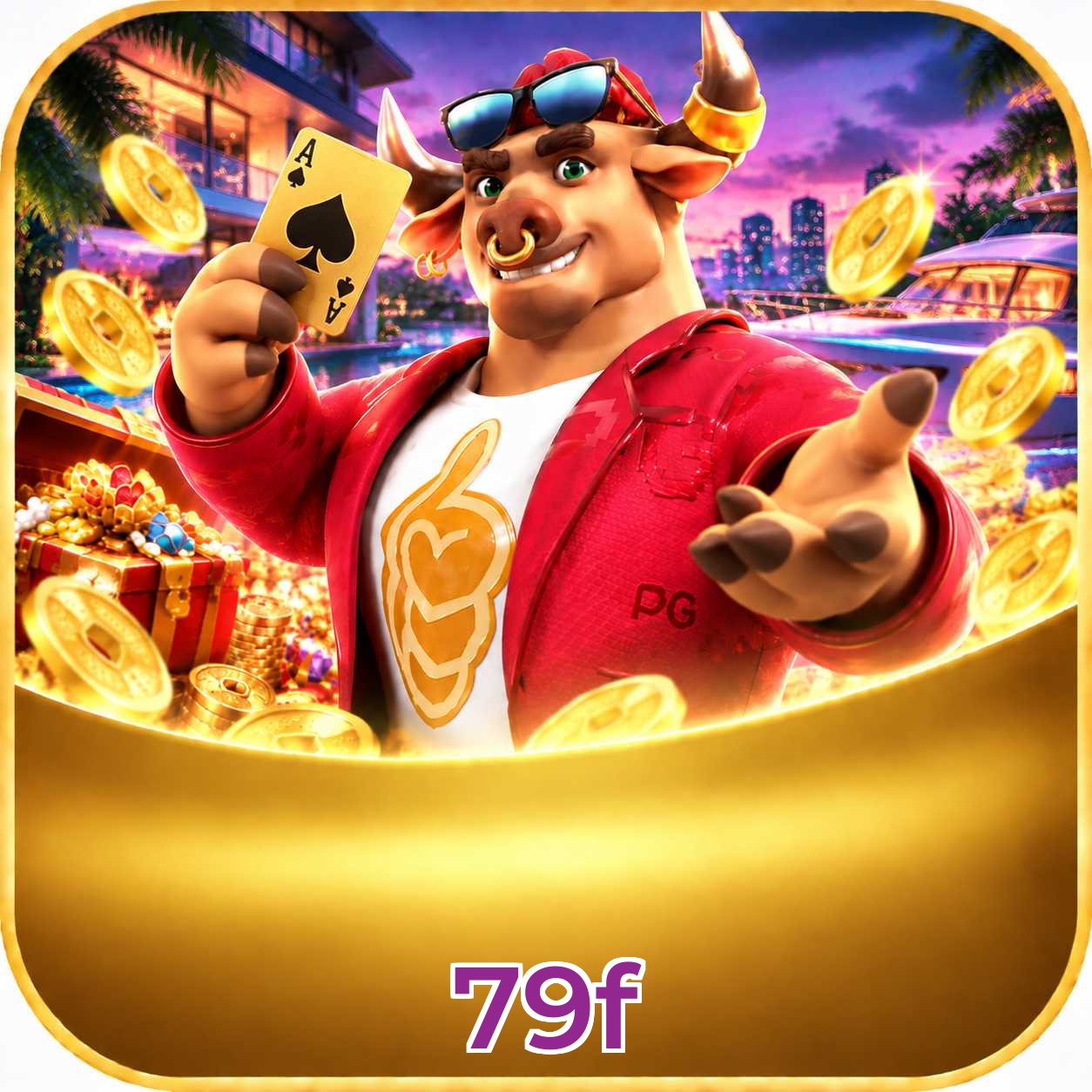 79f Logo
