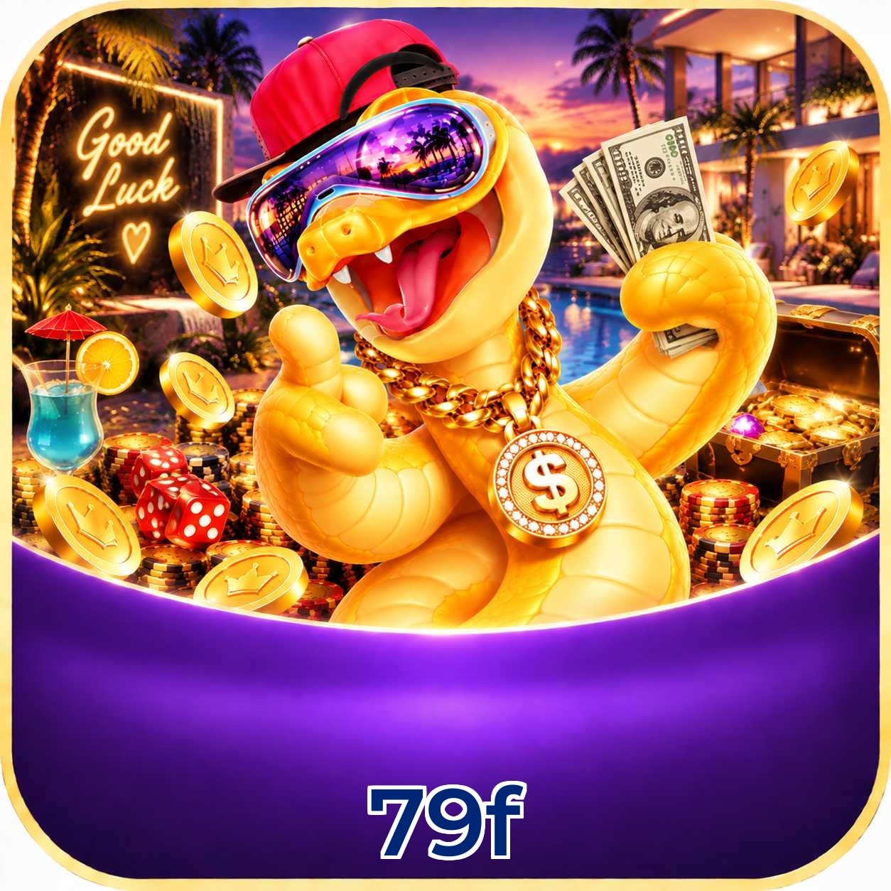 79f Cashback