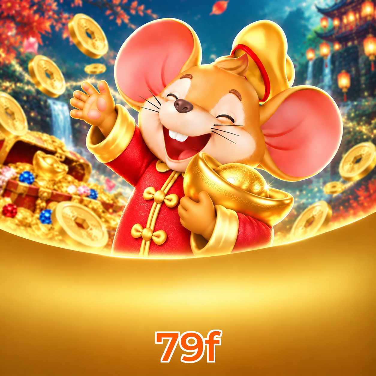 79f Fortune Tiger RTP