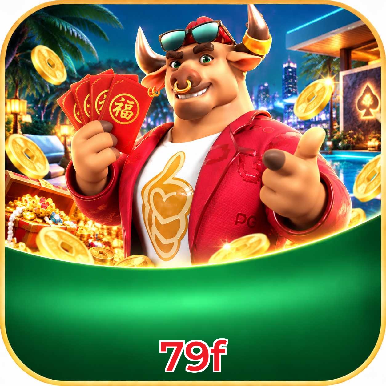 79f Logo